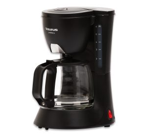Cafetière à filtre Livorno 6 Tasses