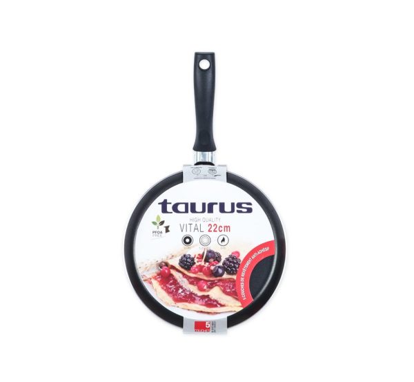 Crêpière Vital-22cm