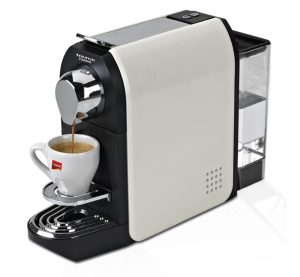 Cafetière à capsule Torrié