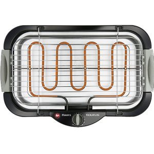 Barbecue électrique Maxim's