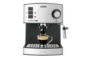 Cafetière expresso CE 4480 Espresso