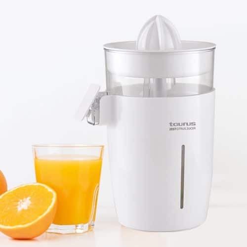 zest citrus