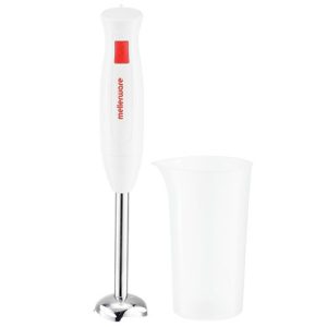 Mixeur plongeant Robot MHM403 Inox