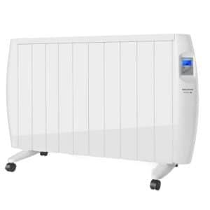 Chauffage MALBORK 2000