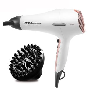 Sèche cheveux EXPERT 2200 PURE