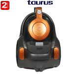 Aspirateur balai avec cable Whooshy 600w Noir - Taurus Maroc |  Électroménager