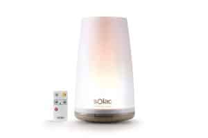 Humidificateur Comfort Lamp HU1065