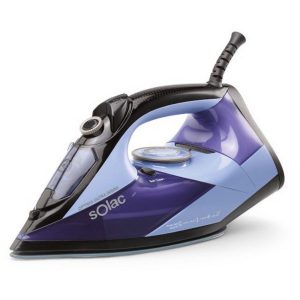 Fer à repasser PV2023 OPTIMA ULTRA CERAM