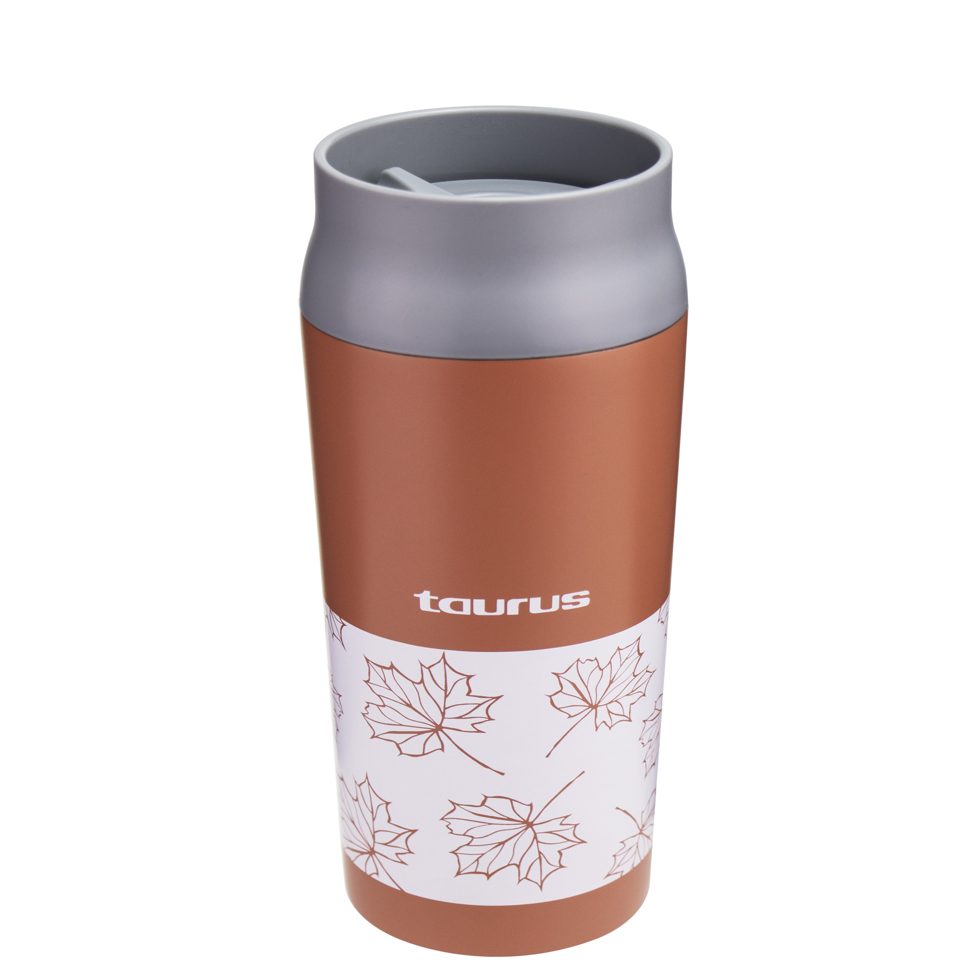Thermo Isotherme inox 0,5 L avec tasse