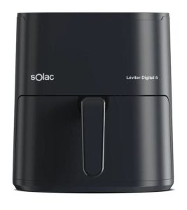 Friteuse sans huile AIR FRY LEVITER DIGITAL 5