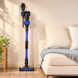 Aspirateur balai CROSSBACK DIGITAL FLEX(HVCA72