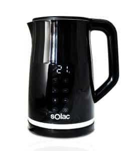 BOUILLORE TORRENT INOX DIGITAL SOLAC