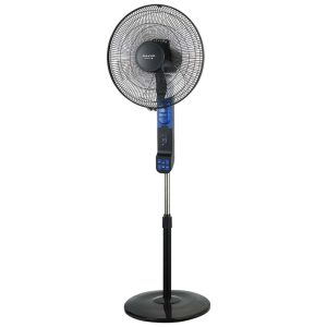 VENTILATEUR BOREL NO-MOSKIT TAURUS