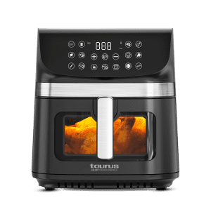 AIR FRY CRUNCH DIGITAL 9L Taurus