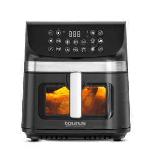 AIR FRY CRUNCH DIGITAL 9L Taurus
