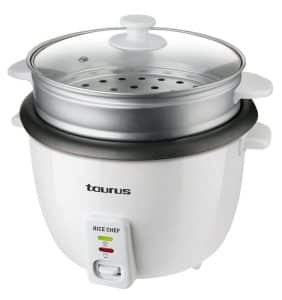 Cuiseur à riz Rice Chef TAURUS
