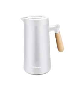 Carafe isotherme melody 1 LT Blanc