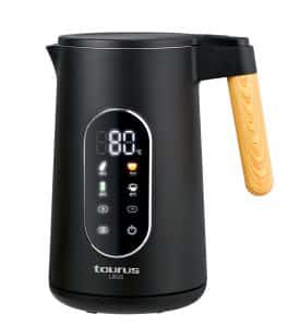 Bouilloire Lixus