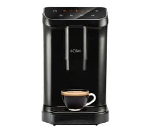 Cafetière full automatique Evora espresso