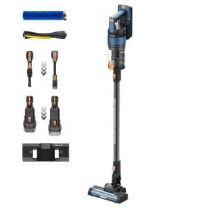 ASPIRATEUR ULTIMATE DIGITAL WASH