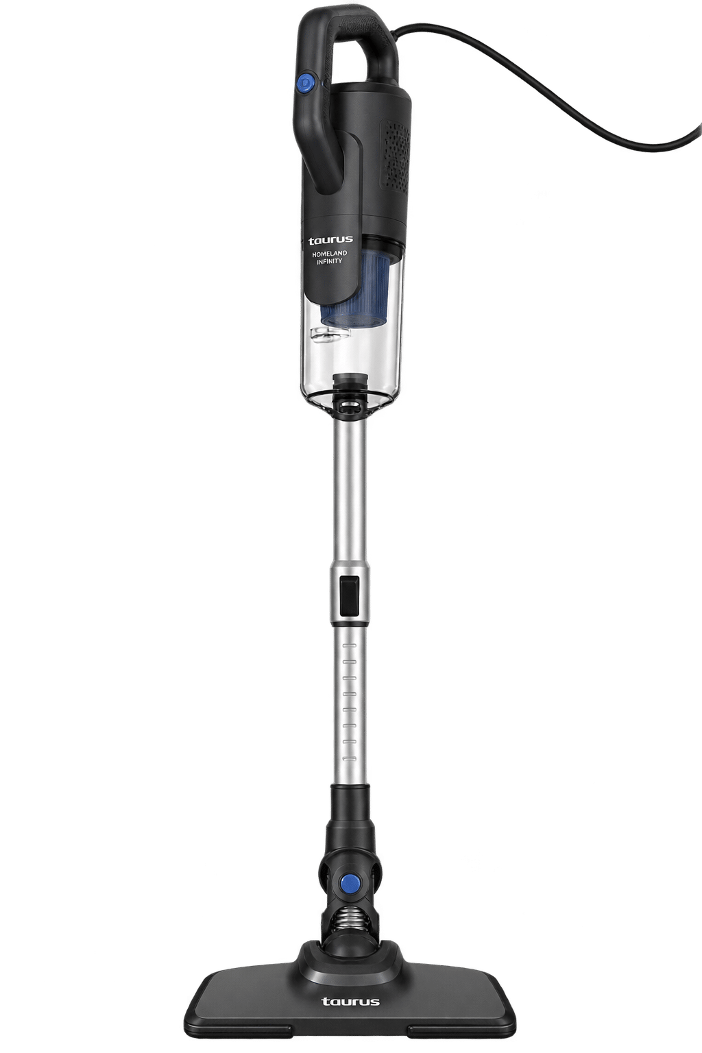 Aspirateur Balai Taurus Homeland Infinity