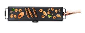 Plancha Giga Heat 70 CM