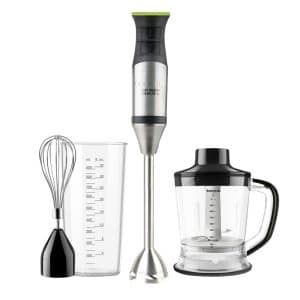 MIXEUR PRO 1500 PREMIUM XL FULLSET