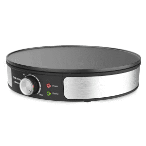 CRÊPIÈRE ÉLECTRIQUE