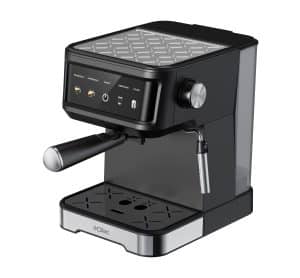 Cafetière Espresso Tasty Moka Solac