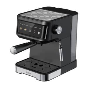 Cafetière Espresso Tasty Moka Solac