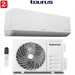 CLIMATISEUR SPLIT INVERTER 9000 BTU T-MAX – Réf : MA9560020A