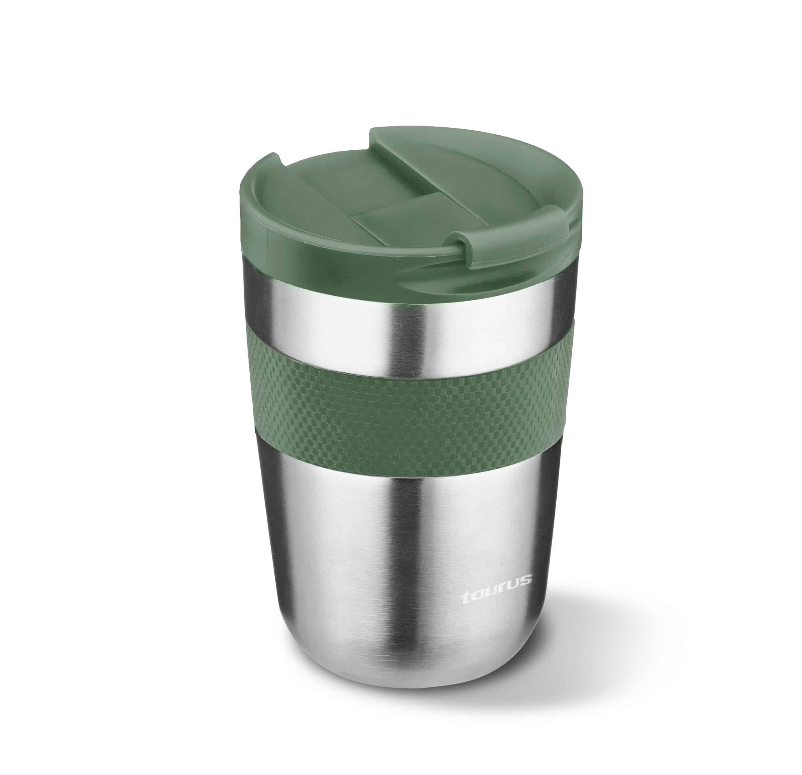 Mug Isotherme 250 ml Taurus