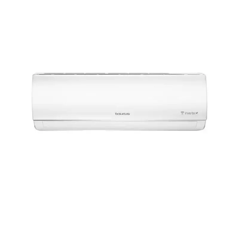 CLIMATISEUR SPLIT 9000BTU CH/FR INVERTER Blanc S/W TAURUS