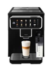 Machine à Café Automatique Taurus Capri 20 Bars 1350W avec Broyeur