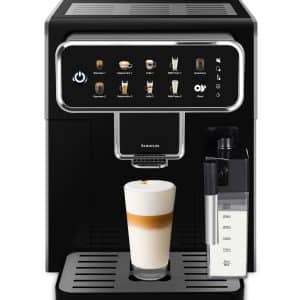 Machine à Café Automatique Taurus Capri 20 Bars 1350W avec Broyeur