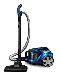 Aspirateur Cyclonique ZENITH CYCLONIC POWER 2000W – 3L