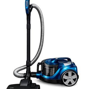 Aspirateur Cyclonique ZENITH CYCLONIC POWER 2000W – 3L