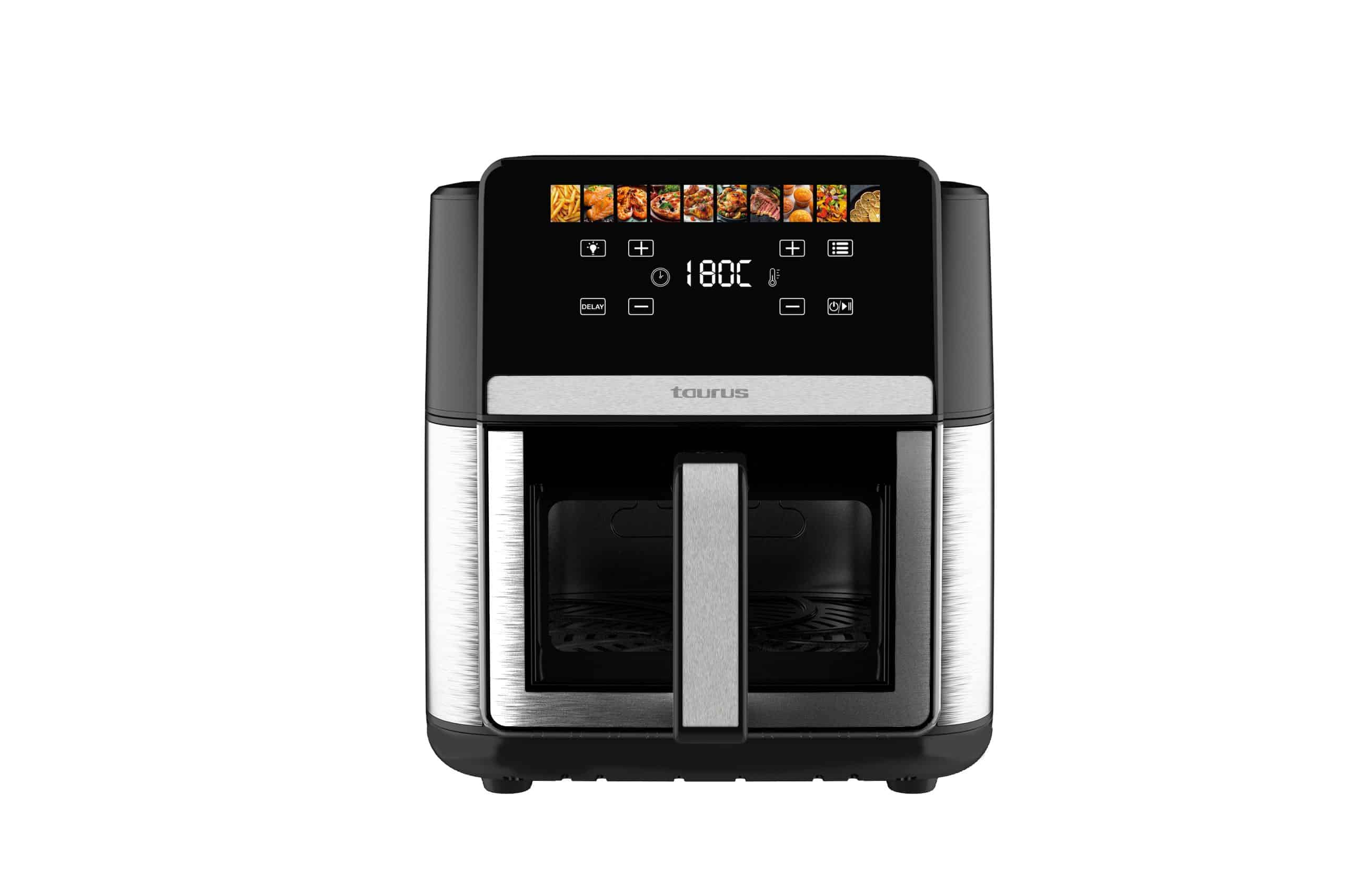 Friteuse à Air Taurus Vento Crisp 9 L 1700 W – Air Fryer