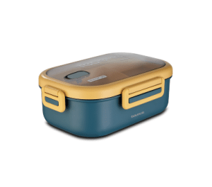 LUNCH BOX INOX – 850 ML