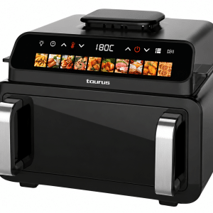 Friteuse à Air Taurus FunFryer 10,5 L 2100 W