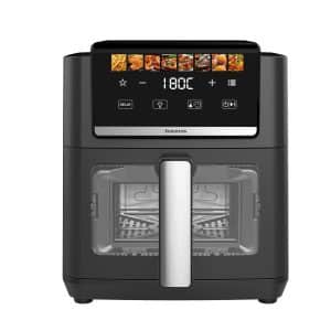 Friteuse à Air Taurus Crystal Crisp 5L 1500W