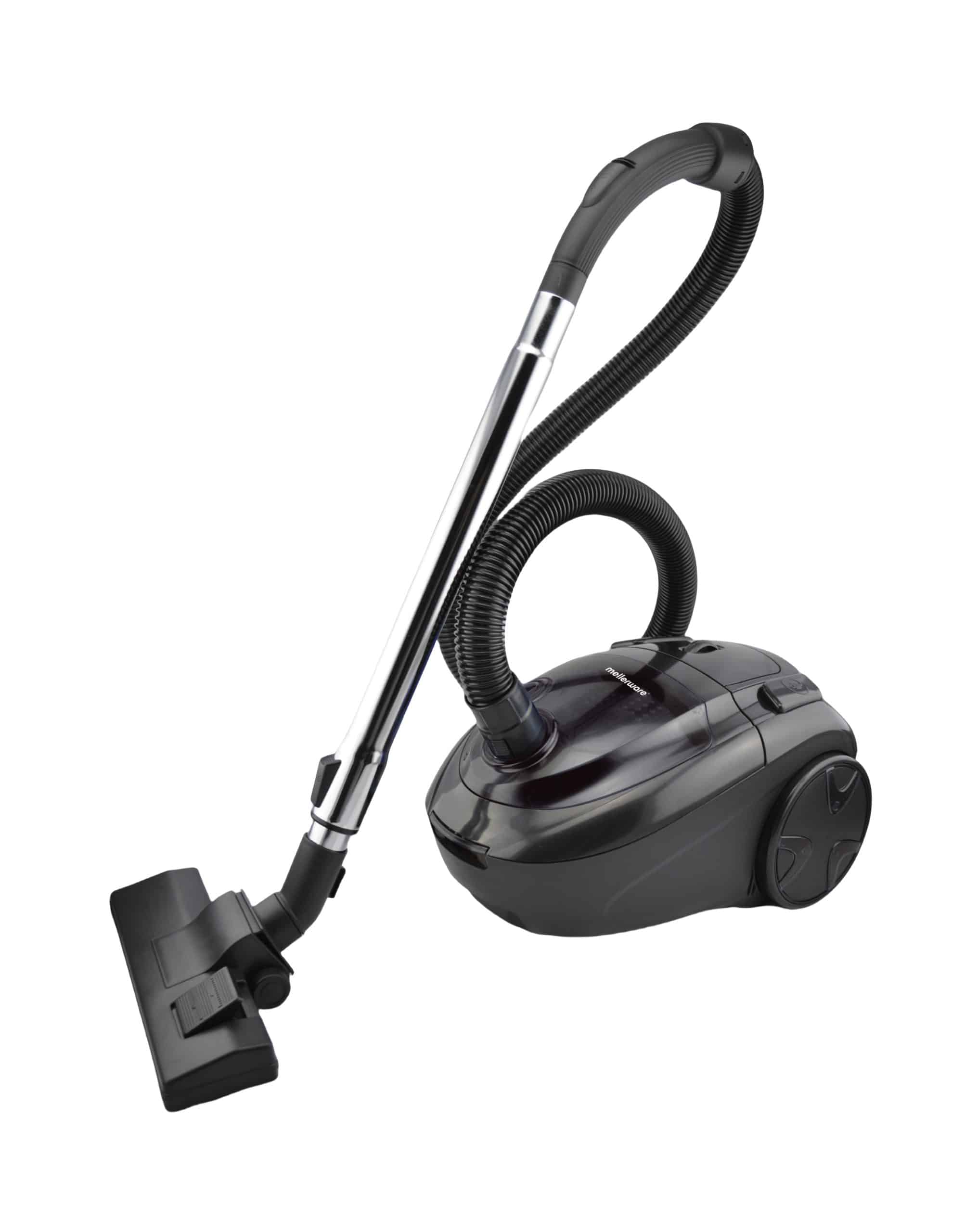 Aspirateur Sans Sac VCM2000ECO 2000W – 1,5L