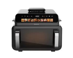 Friteuse à Air Taurus FunFryer 10,5 L 2100 W