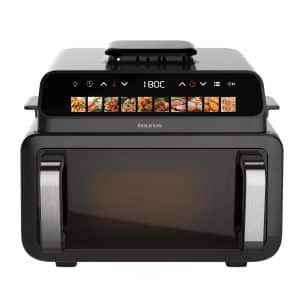 Friteuse à Air Taurus FunFryer 10,5 L 2100 W