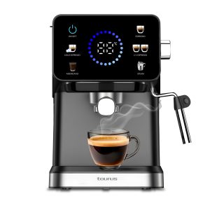 Machine Expresso Taurus PARMA – 20 Bar