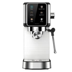 Machine Expresso Taurus RAVELLO – 20 Bar