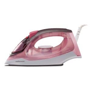 Fer à Repasser Vapeur MSI-2200 – Semelle Céramique