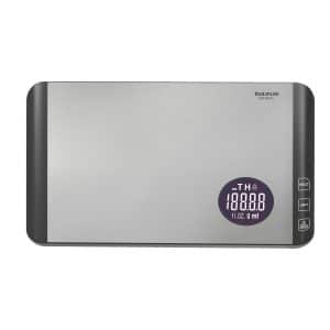 Balance de cuisine Eat Right 5 kg
