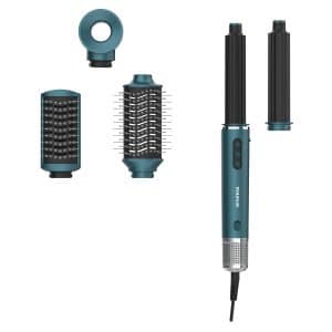 Sèche-cheveux Digital 110 000 tr/min – Ion-Power