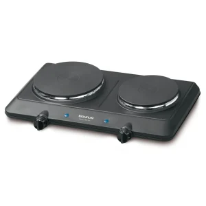 Plaque de cuisson portable Taurus VOLCAN DUO